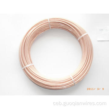 Gibag-o sa PP-Casculation Water Furodcy Wire